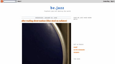 be-jazz.blogspot.com