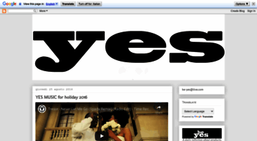 be-yes.blogspot.com