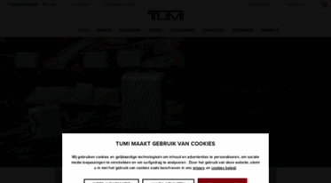 be.tumi.com