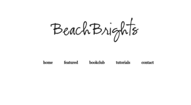 beachbrights.blogspot.com