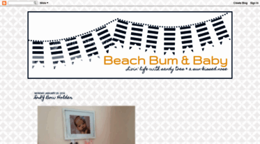 beachbumandbaby.blogspot.com