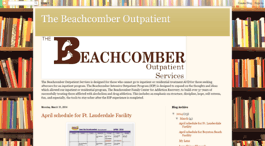 beachcomberoutpatient.blogspot.com