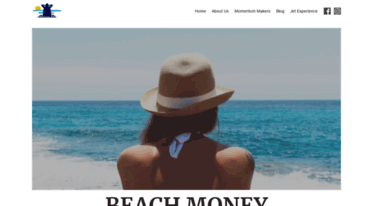 beachmoney.com