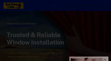 beachwindows.com