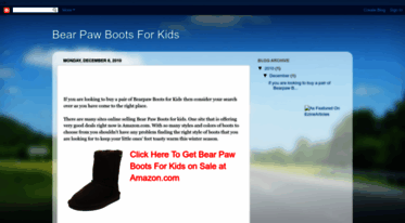 bear-paw-boots-for-kids.blogspot.com