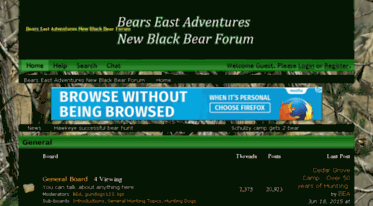 bearseast.proboards.com