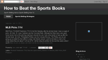 beat-the-sports-books.blogspot.com