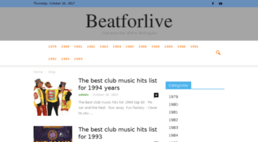 beatforlive.com