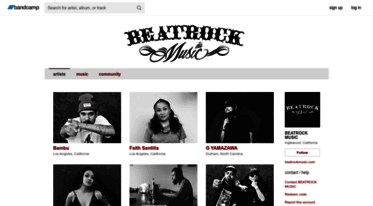 beatrockmusic.bandcamp.com