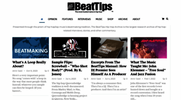 beattips.com