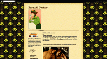 beautifulcentury.blogspot.com