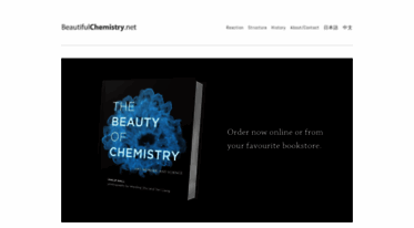 beautifulchemistry.net