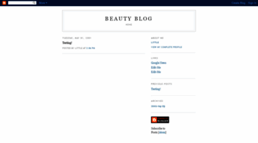beautyblog.blogspot.com
