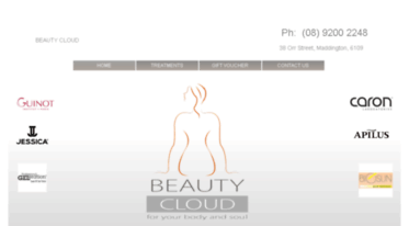 beautycloud.com.au