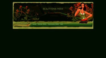 beautydivaindia.blogspot.com