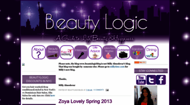 beautylogic.blogspot.com