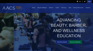 beautyschools.org