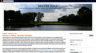beavergolf.blogspot.com