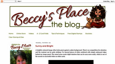 beccysplace.blogspot.com