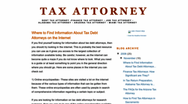 becoming-a-tax-attorney.blogspot.com