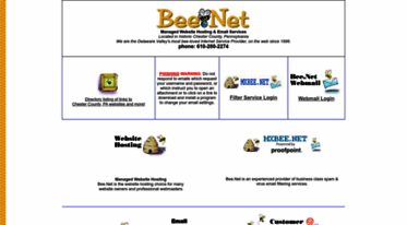 bee.net