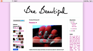 beebeaut.blogspot.com