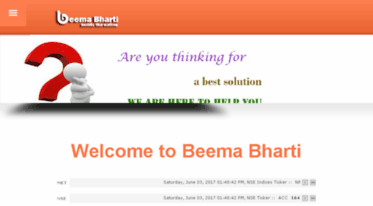 beemabharti.com