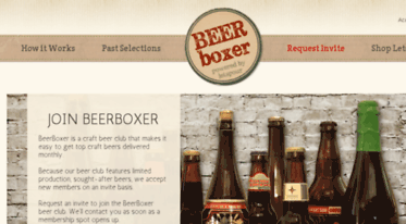 beerboxer.com