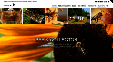 beevee-collector.com