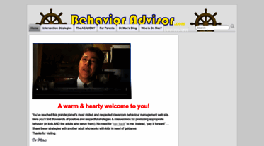 behavioradvisor.com