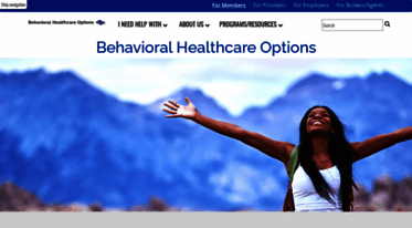 behavioralhealthcareoptions.com