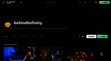 behindinfinity.deviantart.com