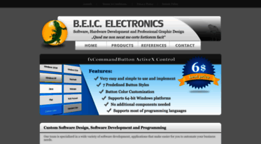beicelectronics.com