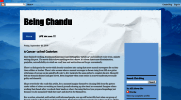 being-chandu.blogspot.com