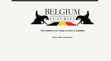 belgiumfuturity.com