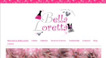 bella-loretta.com