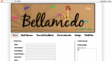 bellamodo.blogspot.com