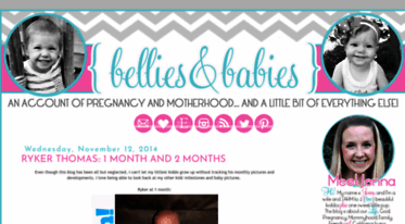 bellies-and-babies.blogspot.com
