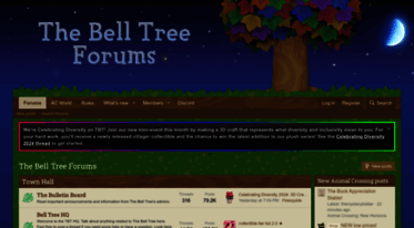 belltreeforums.com