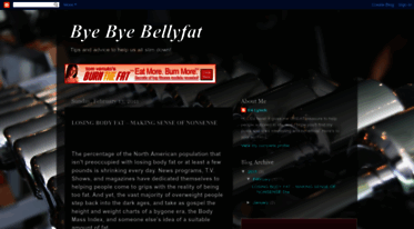 bellyfatbyebye.blogspot.com