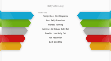 bellyfatloss.org