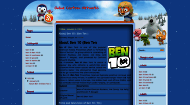 ben10comics.blogspot.com