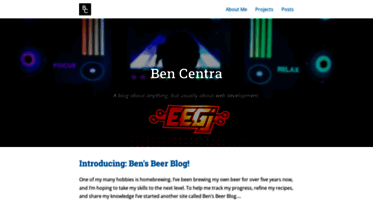 bencentra.com