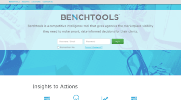 benchtools.asia