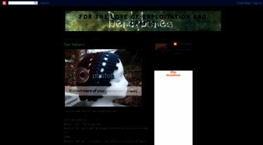 bendybones.blogspot.com
