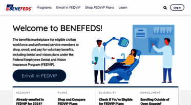 benefeds.com