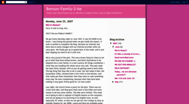 bensonfamily2be.blogspot.com