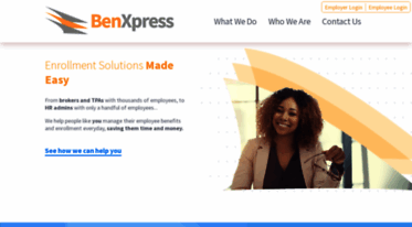 benxpress.com