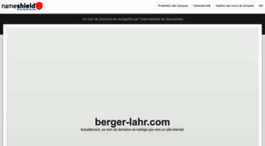 berger-lahr.com