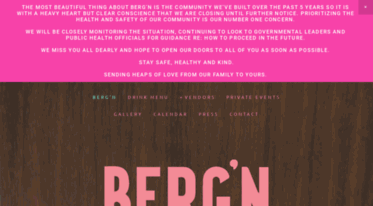 bergn.com